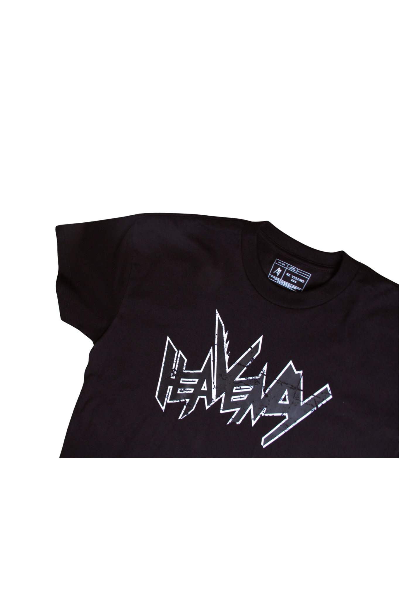 Black Heavenly T-Shirt