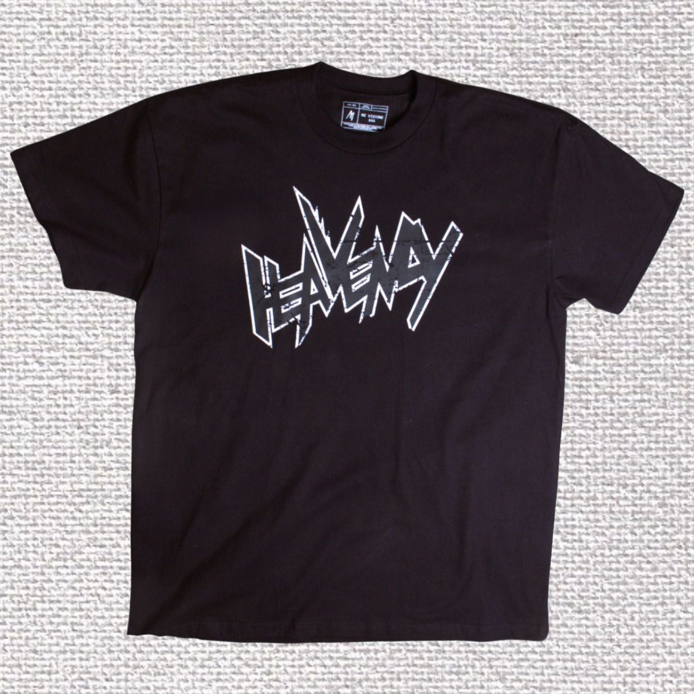 Black Heavenly T-Shirt