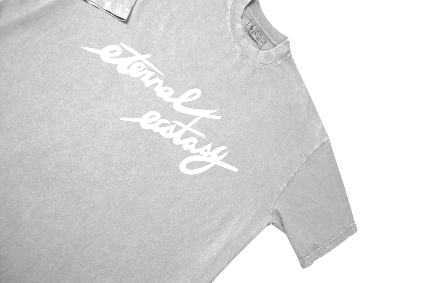 Ice Grey Eternal Ecstasy T-Shirt