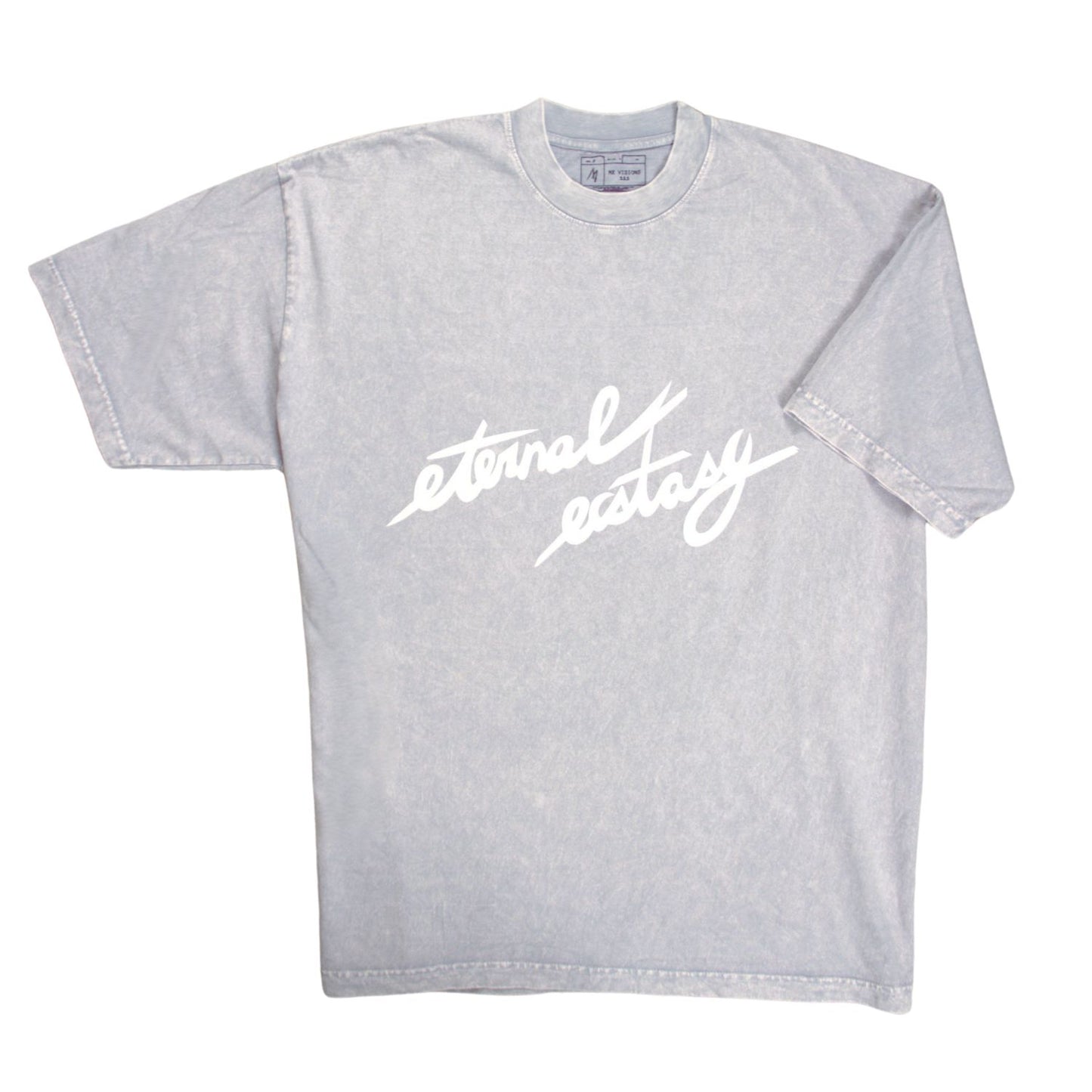 Ice Grey Eternal Ecstasy T-Shirt